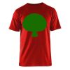 160g adult smooth finish Premium T-shirt Thumbnail