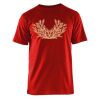 160g adult smooth finish Premium T-shirt Thumbnail