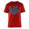 160g adult smooth finish Premium T-shirt Thumbnail