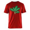 160g adult smooth finish Premium T-shirt Thumbnail