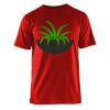 160g adult smooth finish Premium T-shirt Thumbnail