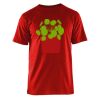 160g adult smooth finish Premium T-shirt Thumbnail
