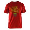 160g adult smooth finish Premium T-shirt Thumbnail