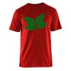 160g adult smooth finish Premium T-shirt Thumbnail