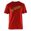 160g adult smooth finish Premium T-shirt Thumbnail