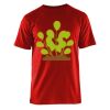 160g adult smooth finish Premium T-shirt Thumbnail