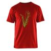 160g adult smooth finish Premium T-shirt Thumbnail