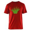 160g adult smooth finish Premium T-shirt Thumbnail