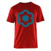 160g adult smooth finish Premium T-shirt Thumbnail