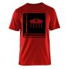 160g adult smooth finish Premium T-shirt Thumbnail