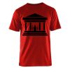 160g adult smooth finish Premium T-shirt Thumbnail