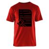 160g adult smooth finish Premium T-shirt Thumbnail
