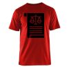 160g adult smooth finish Premium T-shirt Thumbnail