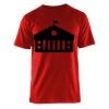 160g adult smooth finish Premium T-shirt Thumbnail