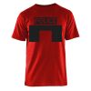 160g adult smooth finish Premium T-shirt Thumbnail