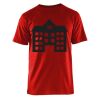 160g adult smooth finish Premium T-shirt Thumbnail