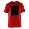 160g adult smooth finish Premium T-shirt Thumbnail