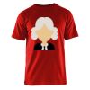160g adult smooth finish Premium T-shirt Thumbnail