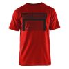 160g adult smooth finish Premium T-shirt Thumbnail