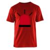 160g adult smooth finish Premium T-shirt Thumbnail