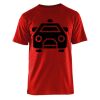 160g adult smooth finish Premium T-shirt Thumbnail