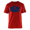 160g adult smooth finish Premium T-shirt Thumbnail