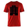 160g adult smooth finish Premium T-shirt Thumbnail