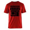 160g adult smooth finish Premium T-shirt Thumbnail