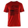 160g adult smooth finish Premium T-shirt Thumbnail