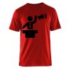 160g adult smooth finish Premium T-shirt Thumbnail