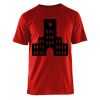 160g adult smooth finish Premium T-shirt Thumbnail