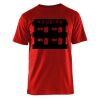 160g adult smooth finish Premium T-shirt Thumbnail