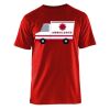 160g adult smooth finish Premium T-shirt Thumbnail