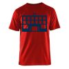 160g adult smooth finish Premium T-shirt Thumbnail