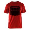 160g adult smooth finish Premium T-shirt Thumbnail