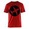 160g adult smooth finish Premium T-shirt Thumbnail