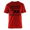 160g adult smooth finish Premium T-shirt Thumbnail
