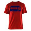 160g adult smooth finish Premium T-shirt Thumbnail