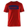 160g adult smooth finish Premium T-shirt Thumbnail