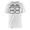 160g Platinum T-shirt Thumbnail