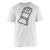 160g Platinum T-shirt Thumbnail