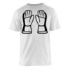 160g Platinum T-shirt Thumbnail