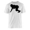160g Platinum T-shirt Thumbnail