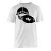 160g Platinum T-shirt Thumbnail