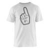 160g Platinum T-shirt Thumbnail