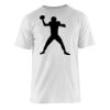 160g Platinum T-shirt Thumbnail