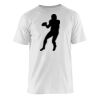 160g Platinum T-shirt Thumbnail