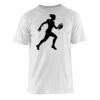 160g Platinum T-shirt Thumbnail