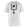 160g Platinum T-shirt Thumbnail
