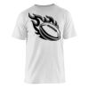 160g Platinum T-shirt Thumbnail